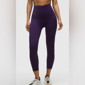Lululemon Glow Up HR Legging 25”